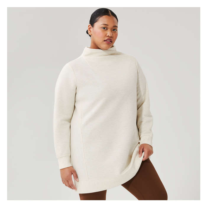 Women+ Active Overlap Tunic